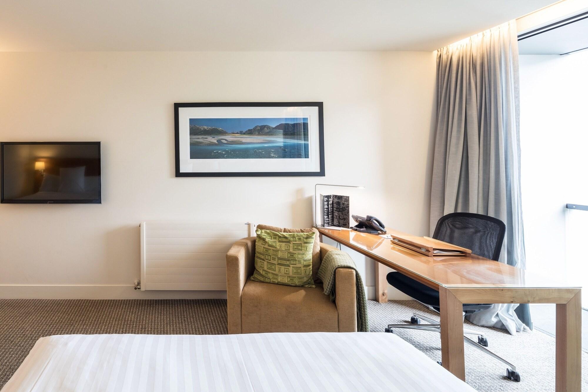 Commodore Airport Hotel Christchurch Kültér fotó