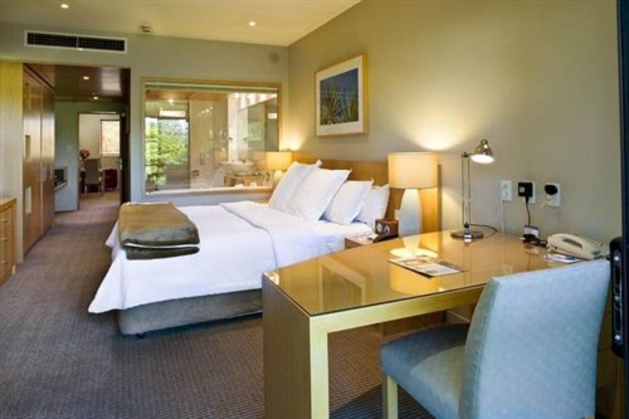 Commodore Airport Hotel Christchurch Kültér fotó
