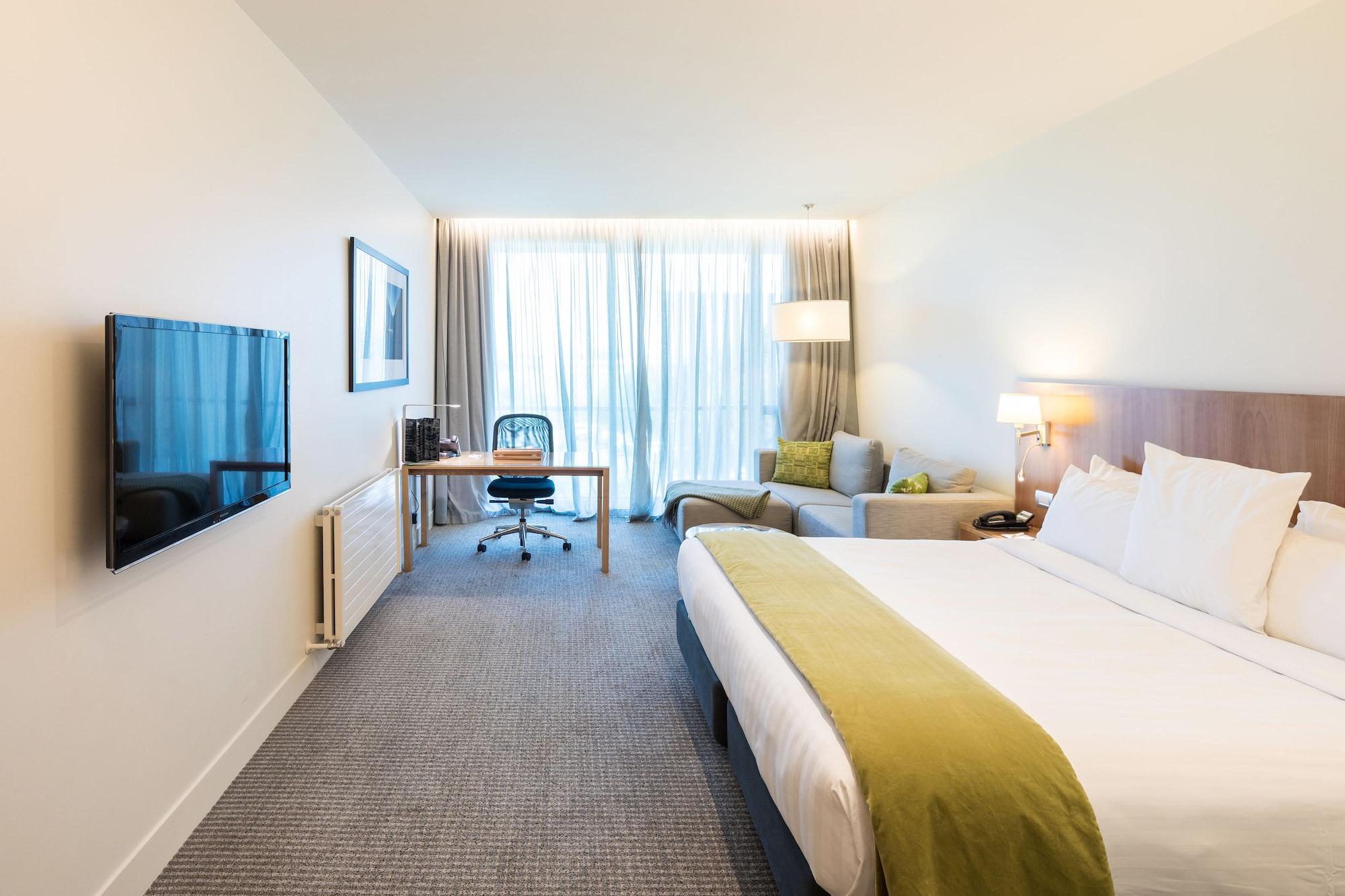 Commodore Airport Hotel Christchurch Kültér fotó