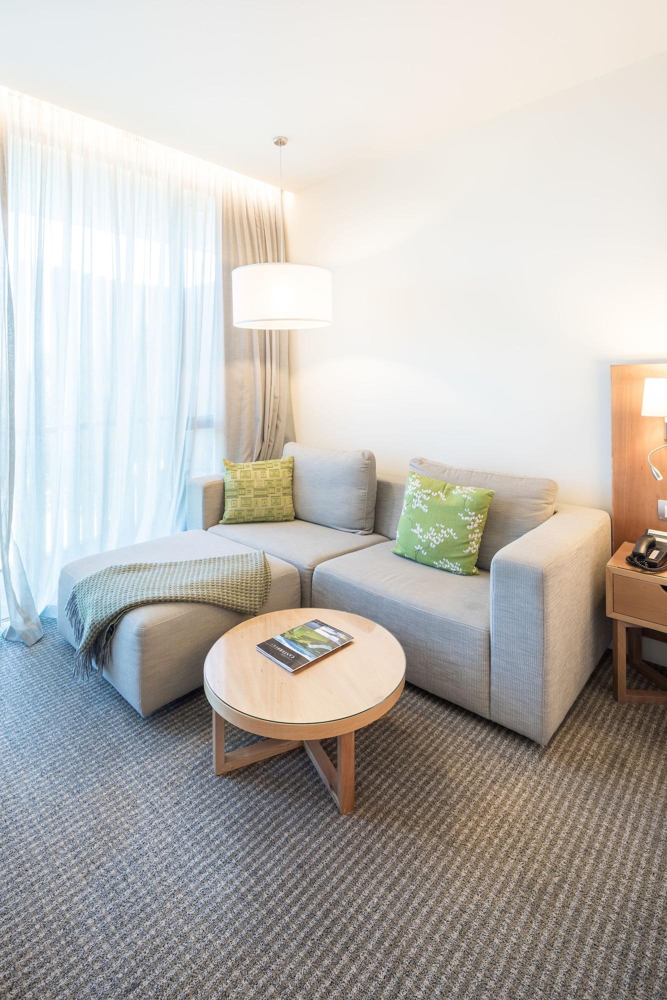 Commodore Airport Hotel Christchurch Kültér fotó