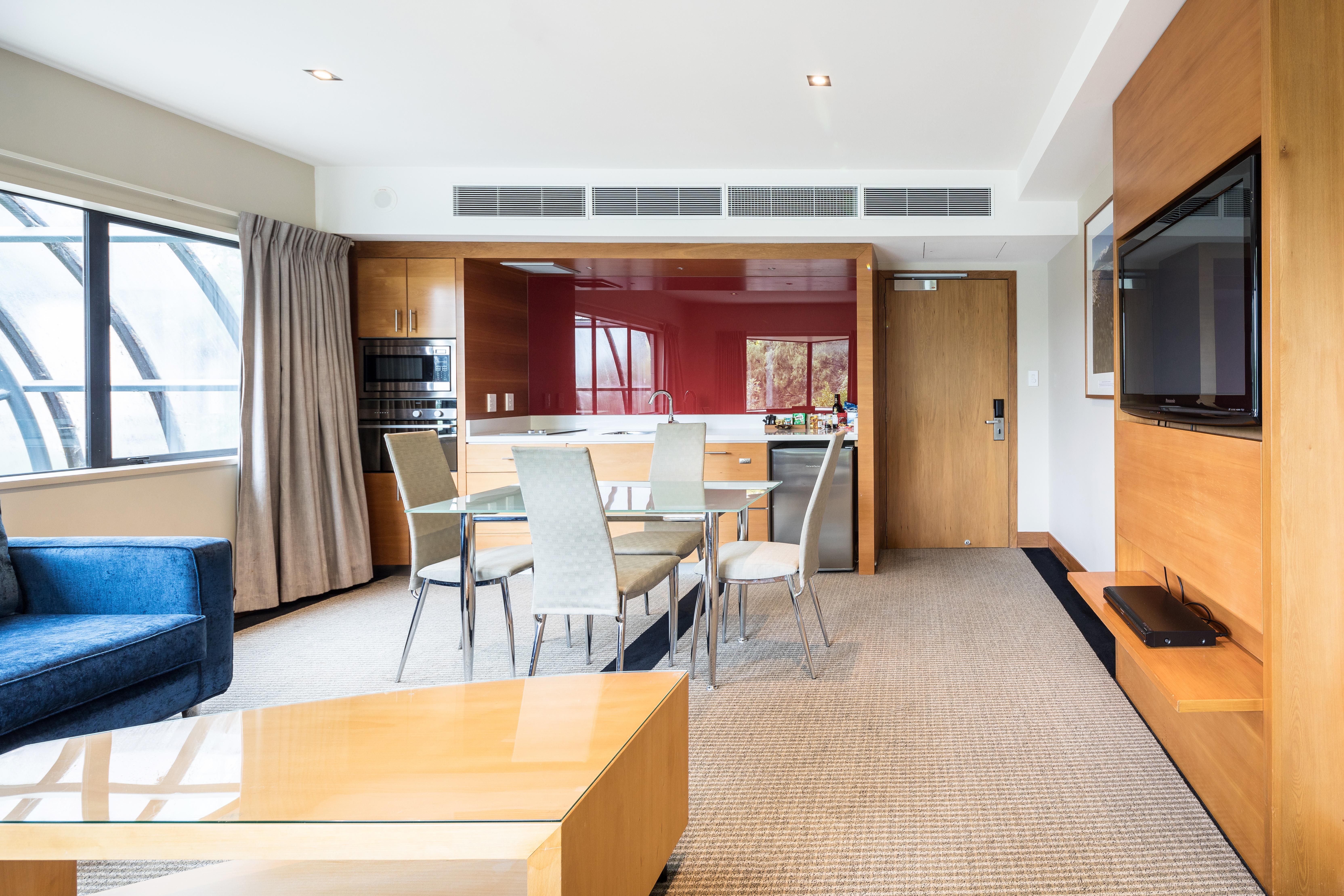 Commodore Airport Hotel Christchurch Kültér fotó