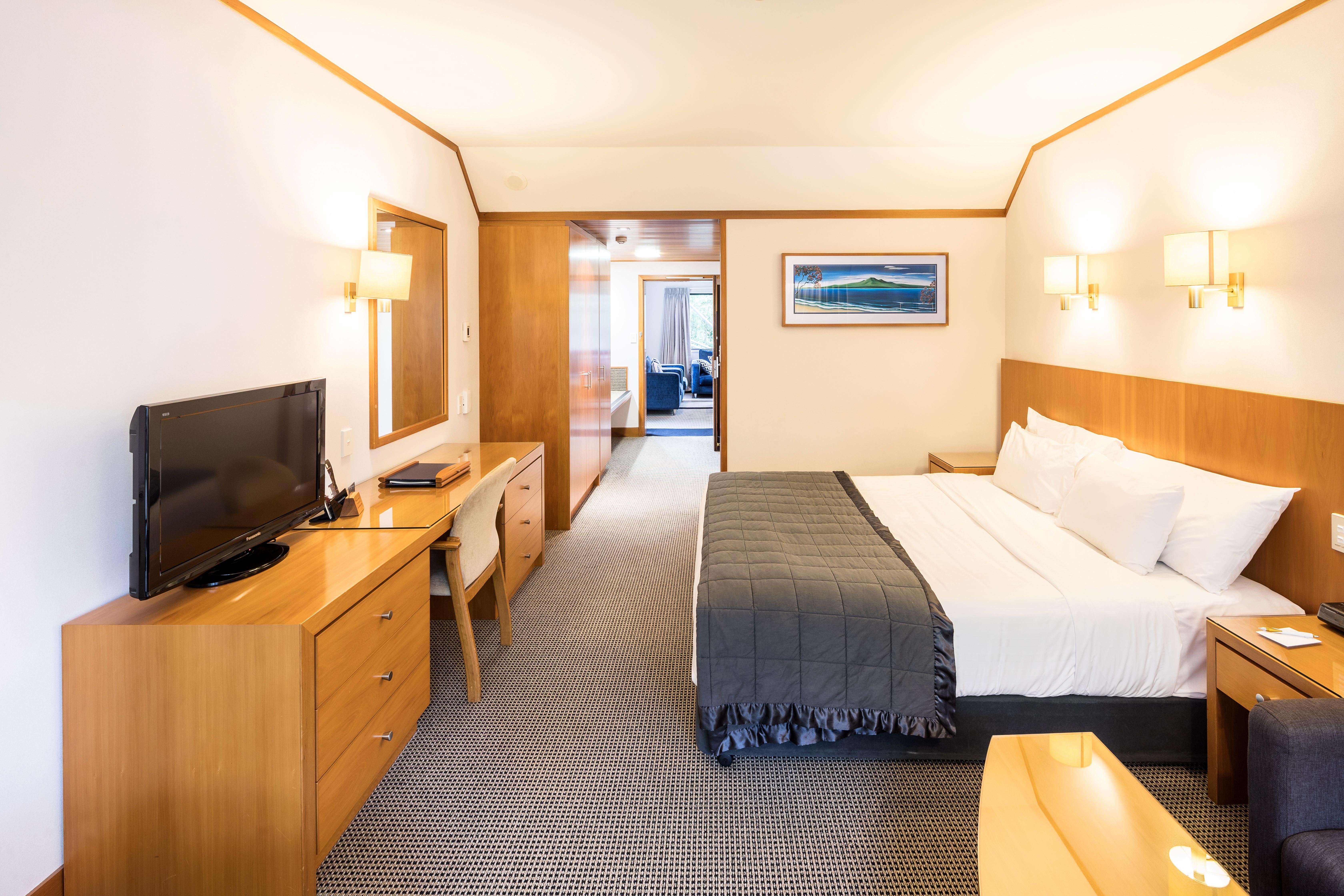 Commodore Airport Hotel Christchurch Kültér fotó
