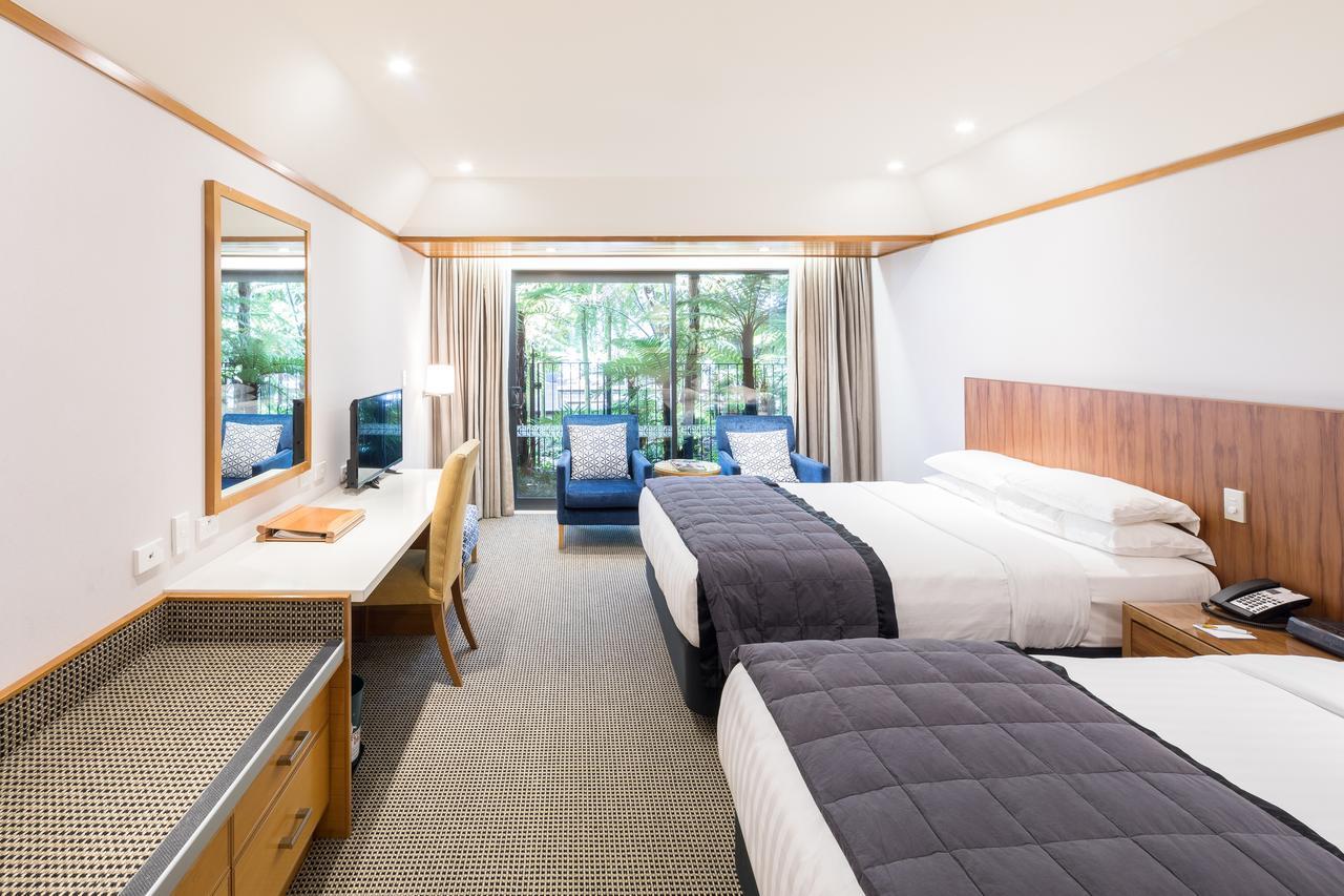 Commodore Airport Hotel Christchurch Kültér fotó